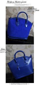 กระเป๋าLuluhouse รุ่นL112-03 กระเป๋าแฟชั่นนำเข้าจากLuluhouseของแท้100% รุ่นนี้เนี๊ยบ ดูดีค่ะ